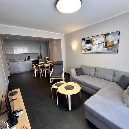 Excellent Location ! General Gurko Apartment Sofia Exterior foto