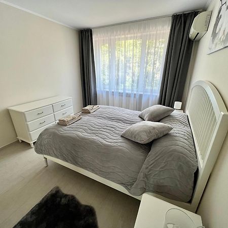 Excellent Location ! General Gurko Apartment Sofia Exterior foto