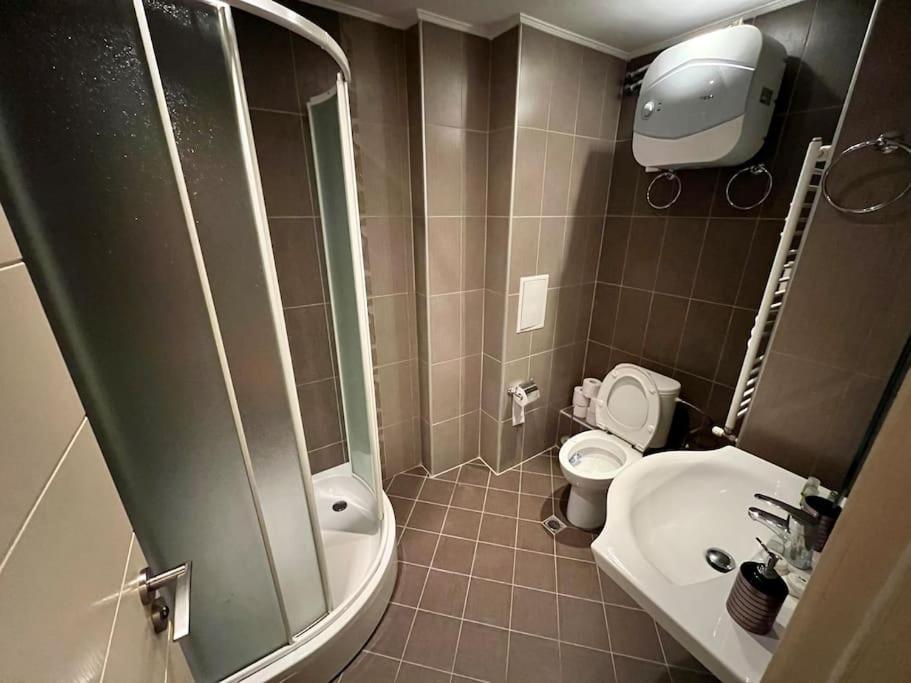 Excellent Location ! General Gurko Apartment Sofia Exterior foto