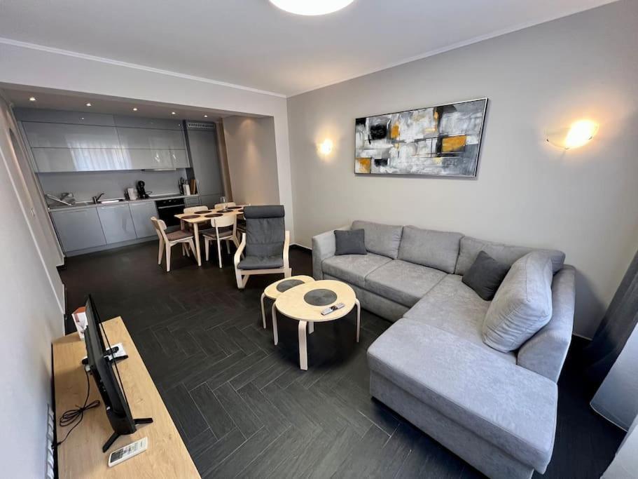 Excellent Location ! General Gurko Apartment Sofia Exterior foto