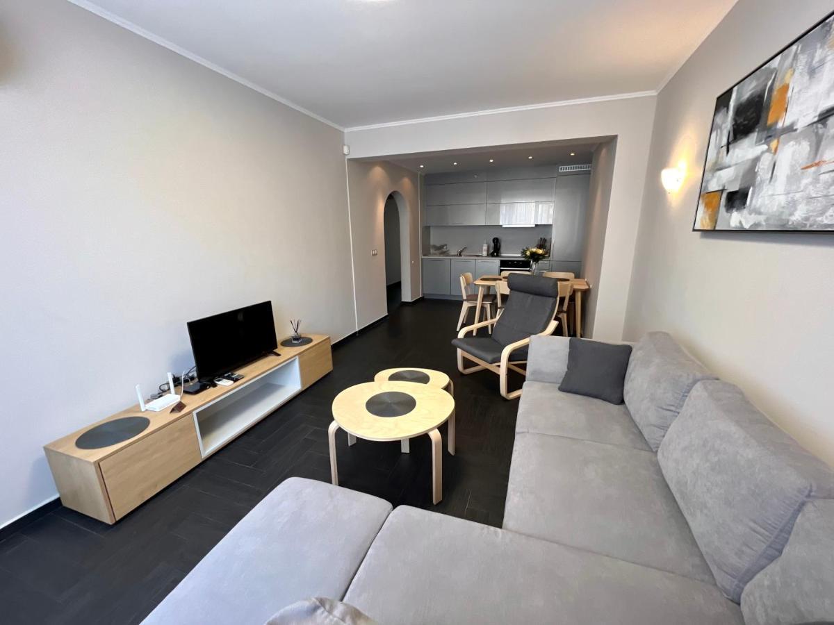 Excellent Location ! General Gurko Apartment Sofia Exterior foto