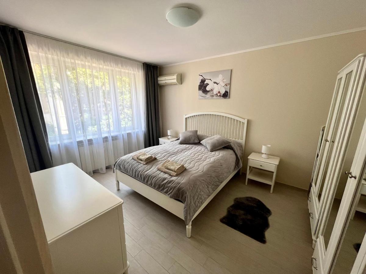Excellent Location ! General Gurko Apartment Sofia Exterior foto