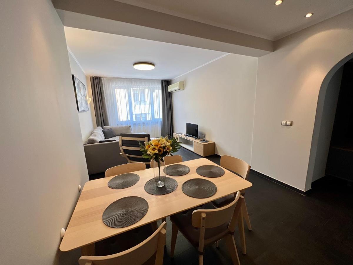 Excellent Location ! General Gurko Apartment Sofia Exterior foto