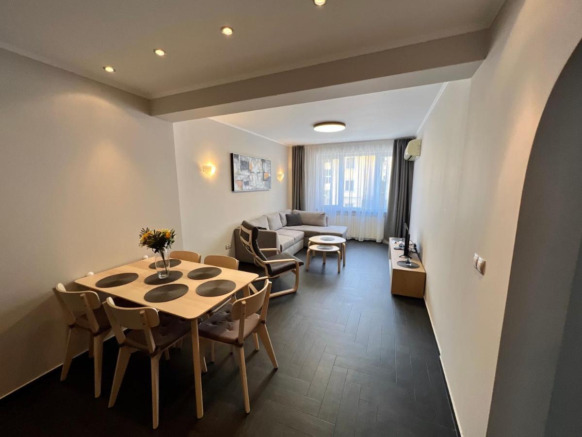 Excellent Location ! General Gurko Apartment Sofia Exterior foto