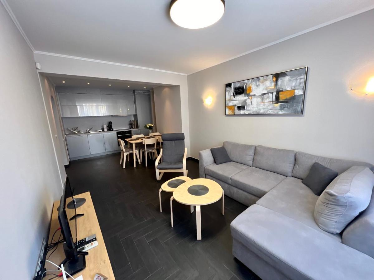 Excellent Location ! General Gurko Apartment Sofia Exterior foto