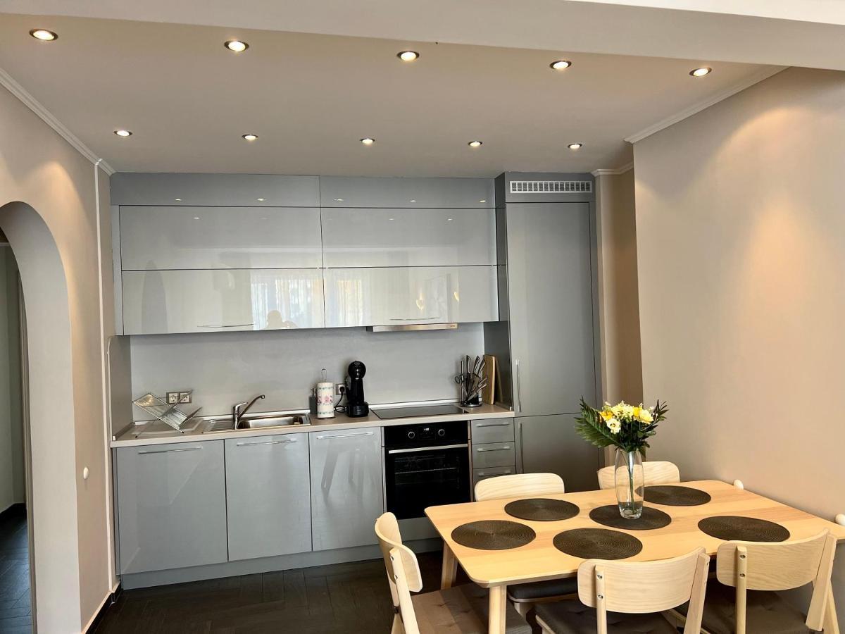 Excellent Location ! General Gurko Apartment Sofia Exterior foto