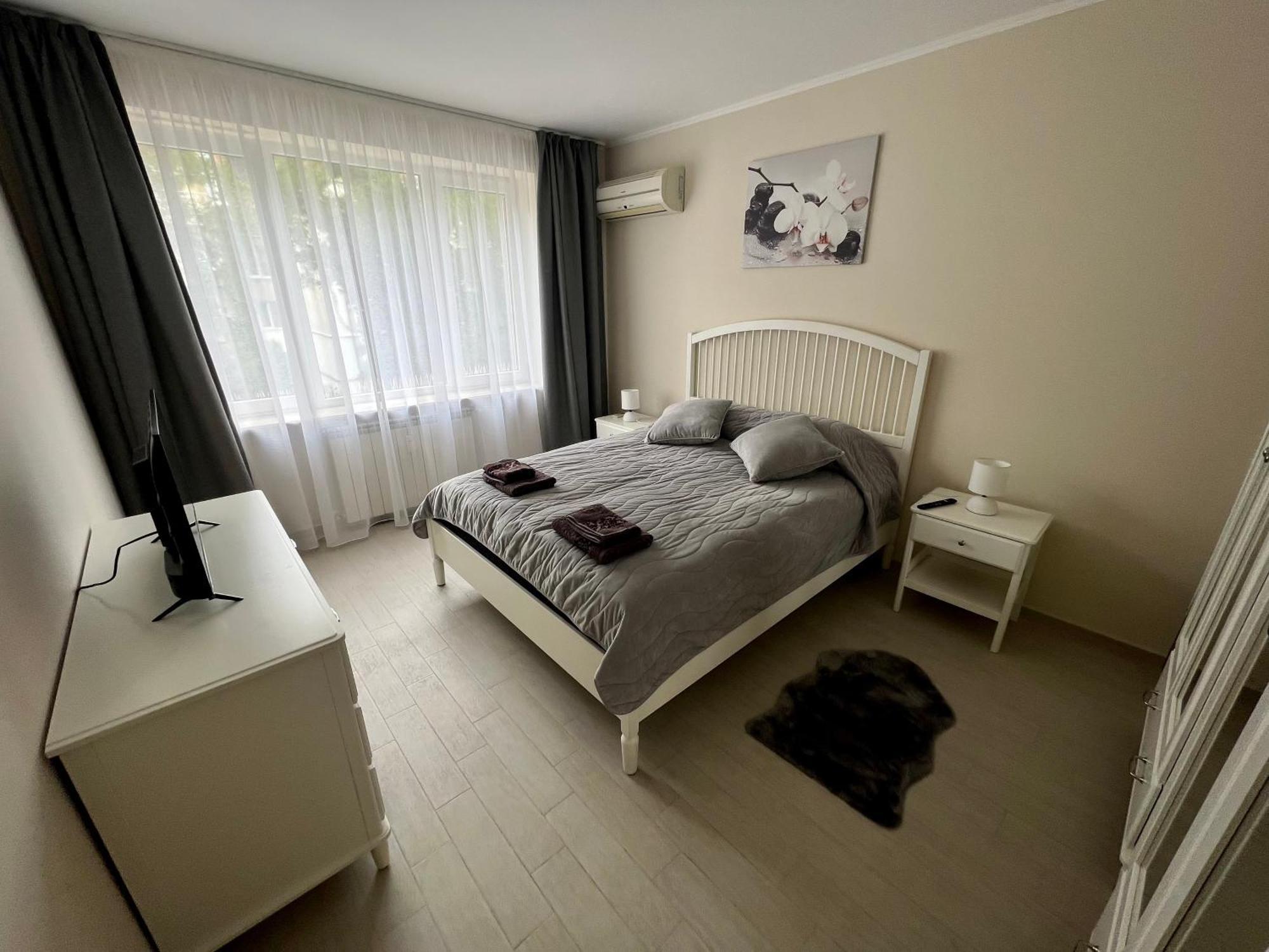 Excellent Location ! General Gurko Apartment Sofia Exterior foto