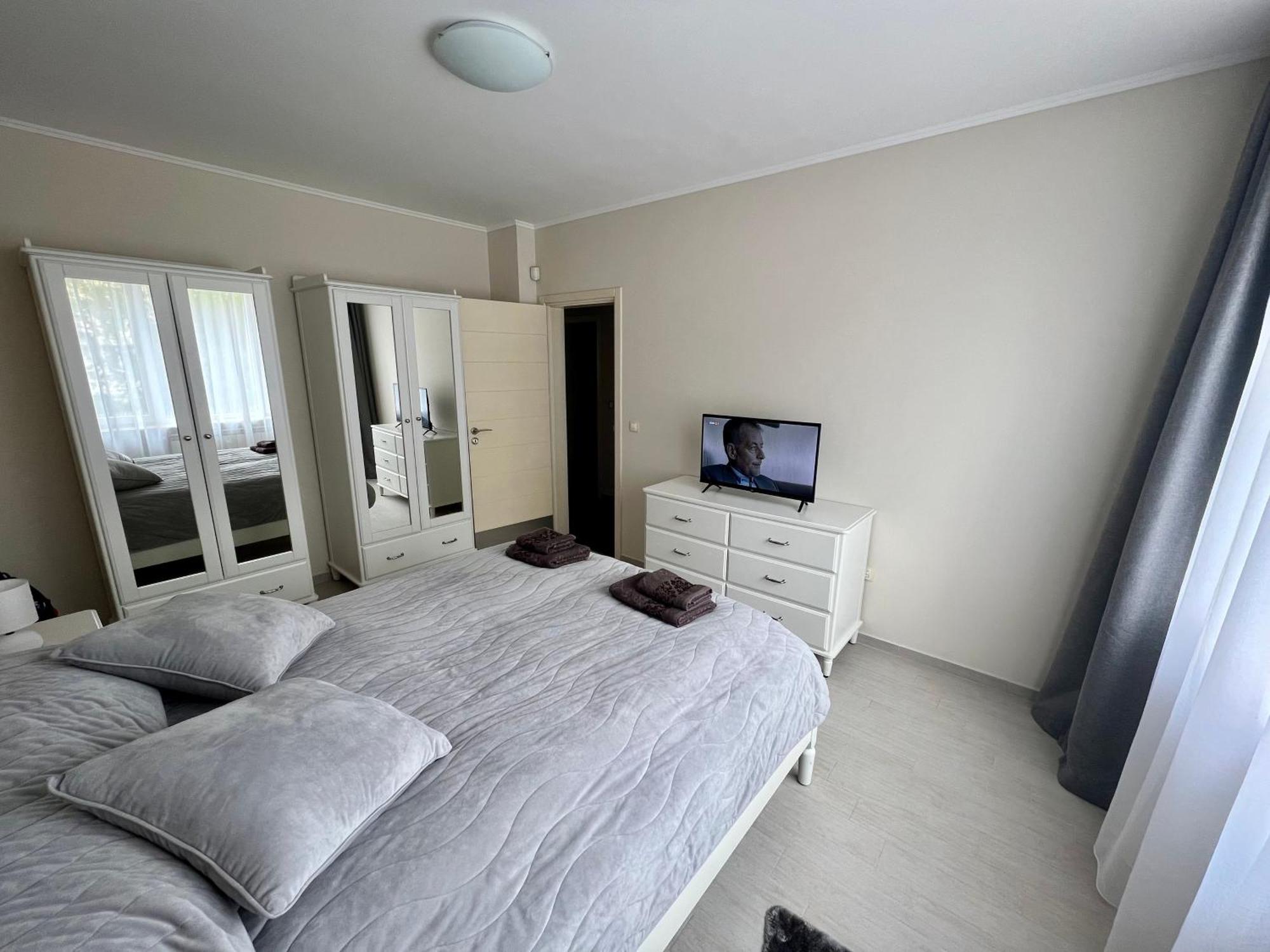 Excellent Location ! General Gurko Apartment Sofia Exterior foto