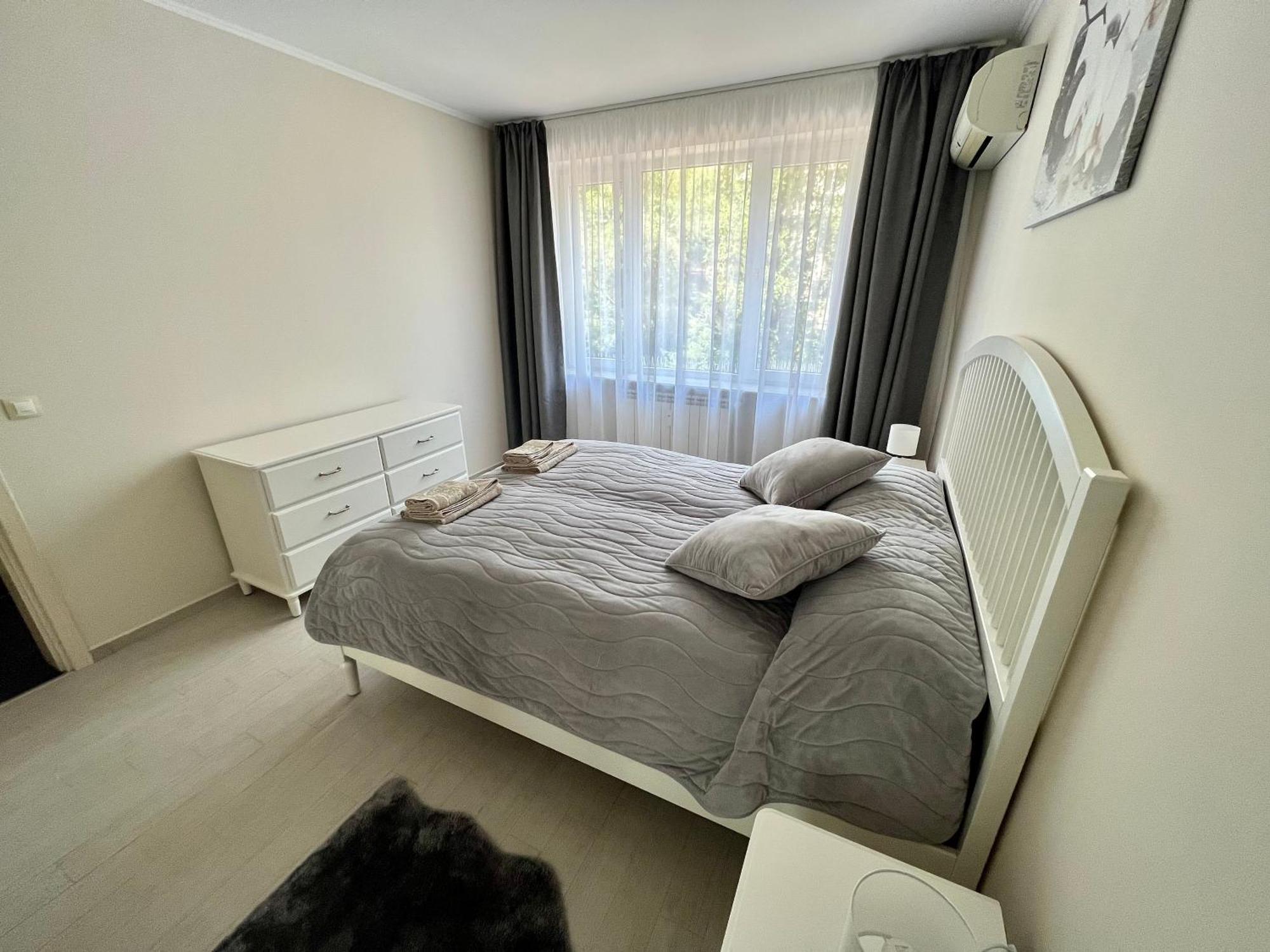 Excellent Location ! General Gurko Apartment Sofia Exterior foto