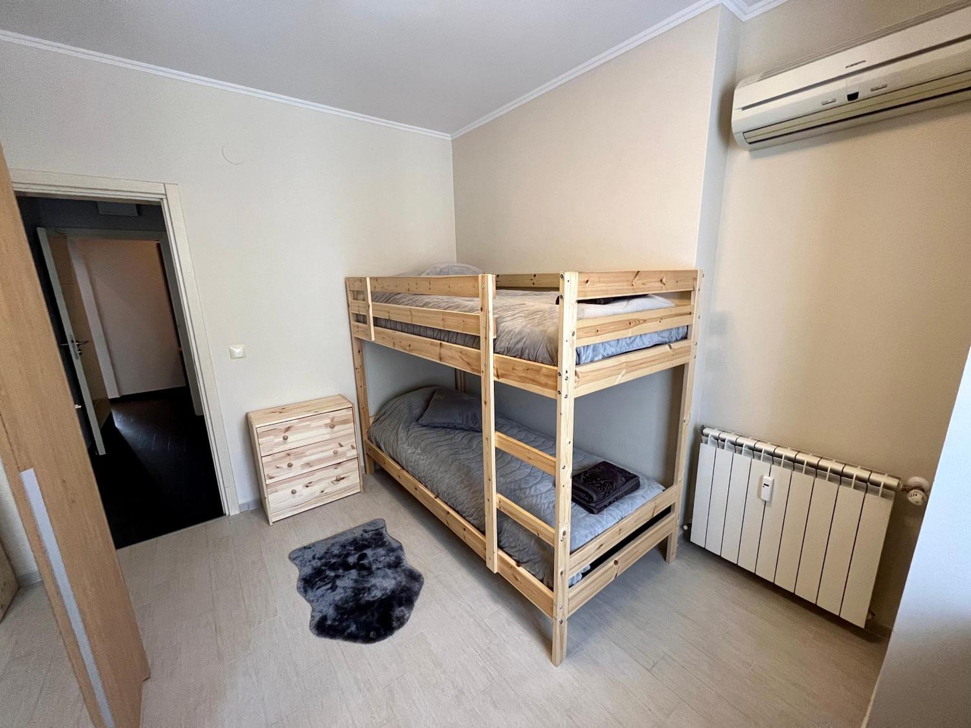 Excellent Location ! General Gurko Apartment Sofia Exterior foto